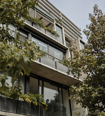 terraforma proyectos terminados